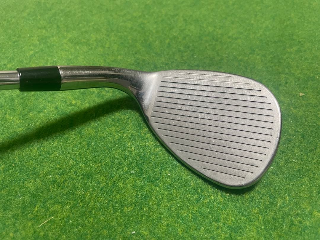 Callaway Sure Out 58度ウェッジ