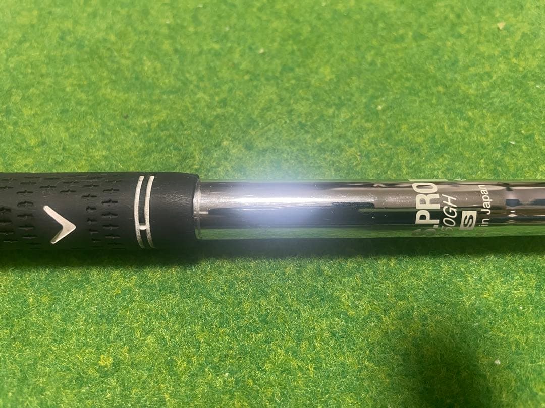 Callaway Sure Out 58度ウェッジ