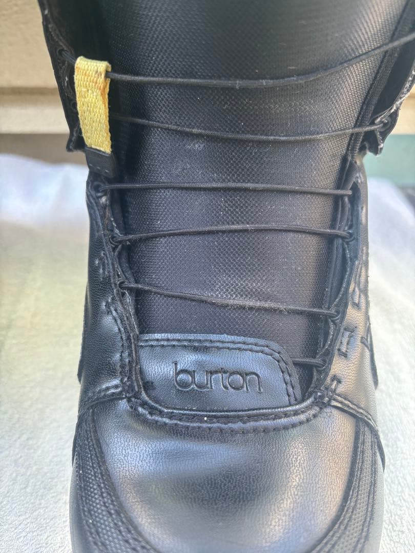 Burton スノーボードブーツ　23.5