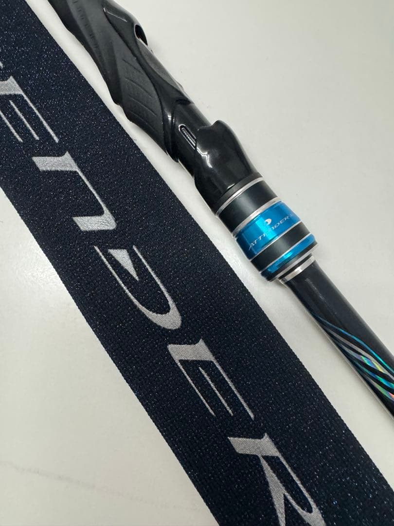 がまかつ アテンダー3 0-53 貴重品です。