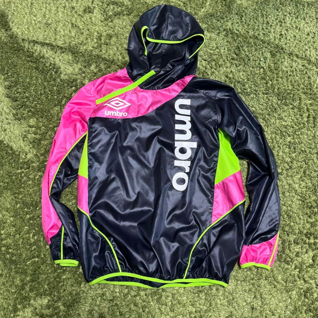 アンブロ サッカー フットサル ピステ セットアップ