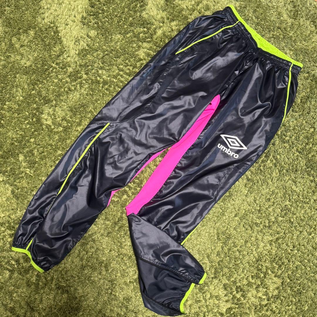 アンブロ サッカー フットサル ピステ セットアップ