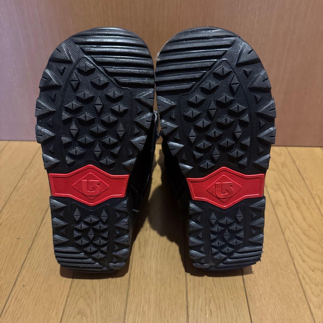 BURTON MOTO ASIANFITスノーボードブーツ28.0cm