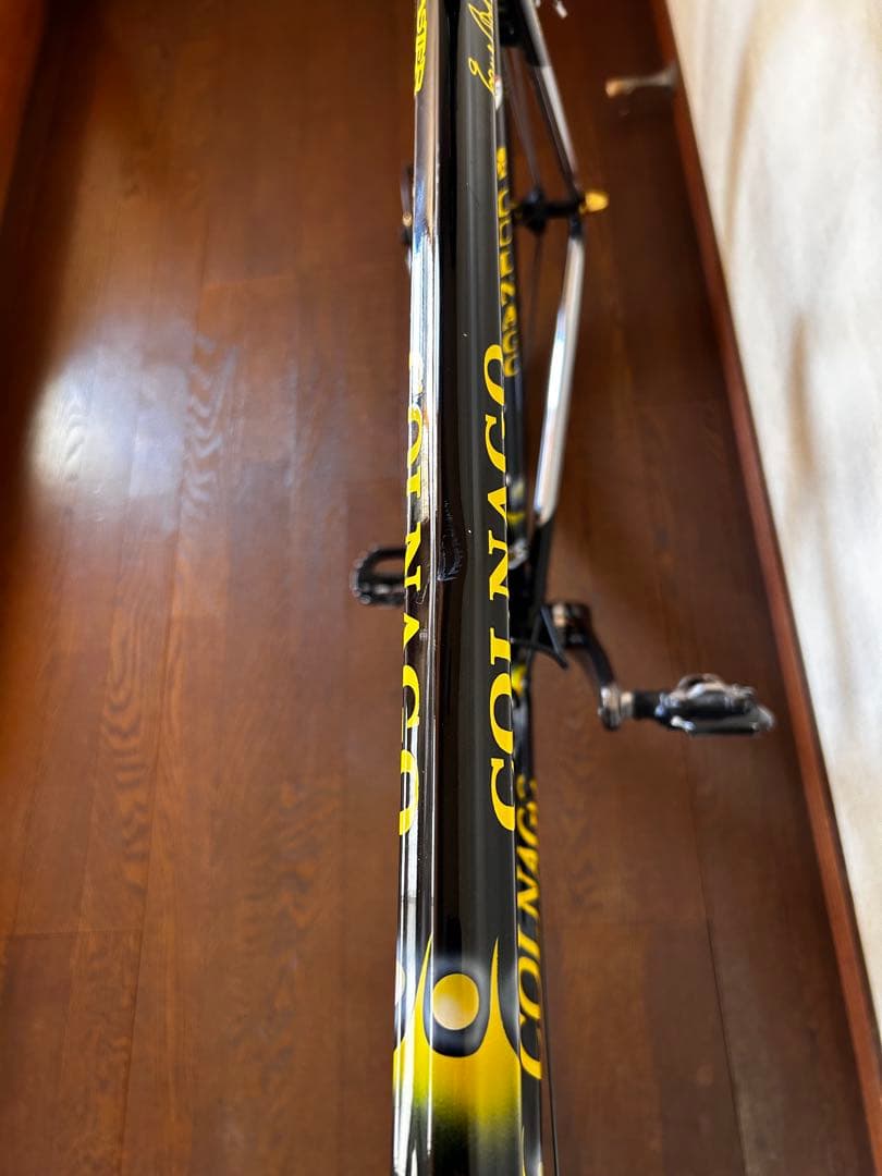 COLNAGO マスターXライト　クロスバイク