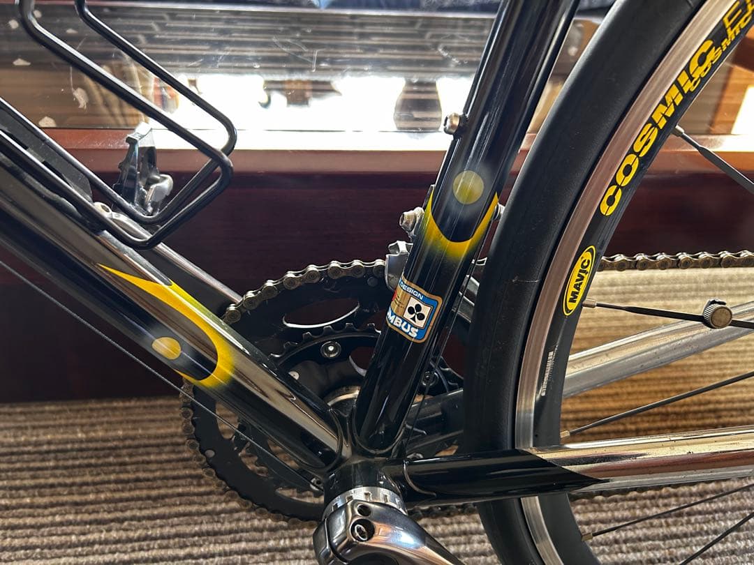 COLNAGO マスターXライト　クロスバイク