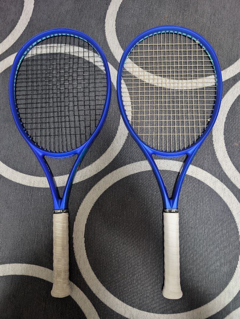 テニス　ウィルソンWilson　ウルトラUltra100ᒪ G1 2本セット