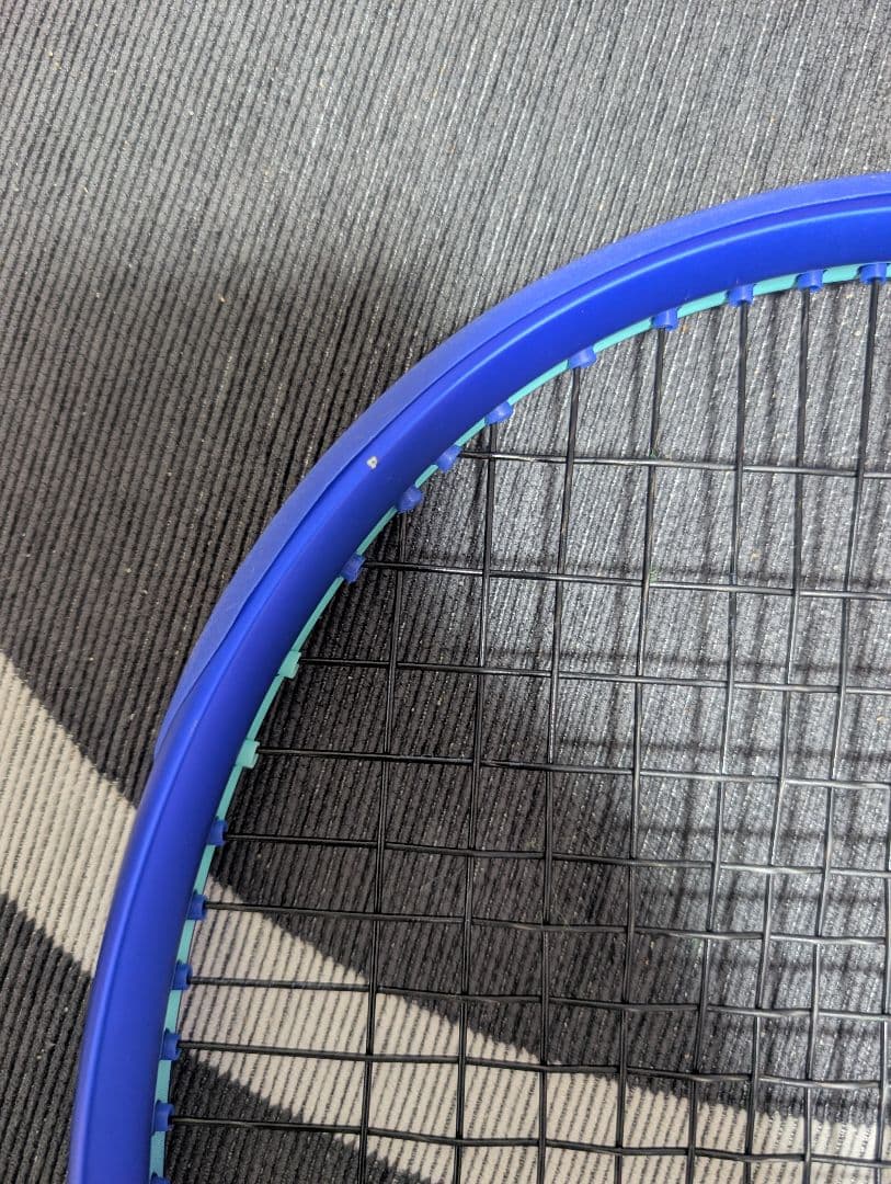 テニス　ウィルソンWilson　ウルトラUltra100ᒪ G1 2本セット