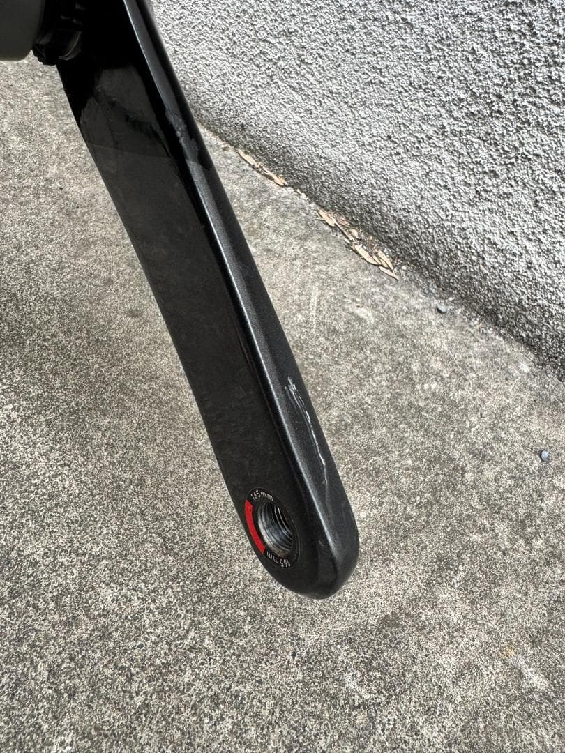 CANYON Grail CF SL 7 Rapha パワーメーター付き