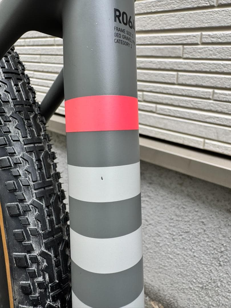 CANYON Grail CF SL 7 Rapha パワーメーター付き