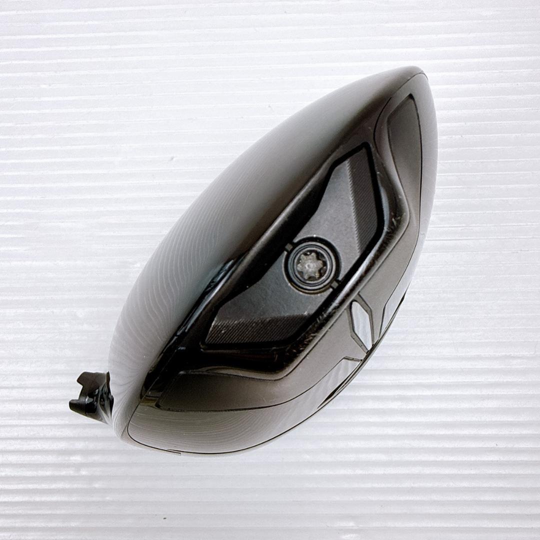 タイトリスト　TSR4　ドライバー　9.0°　ヘッドのみ／Titleist