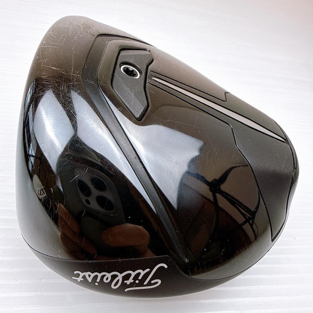 タイトリスト　TSR4　ドライバー　9.0°　ヘッドのみ／Titleist