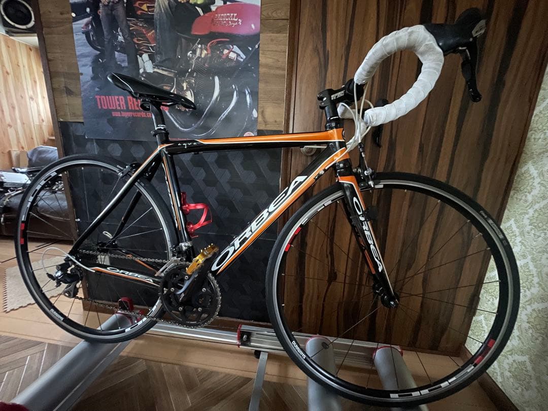 オルベア　ORBEA ロードバイク SHIMANO 105 札幌　北海道