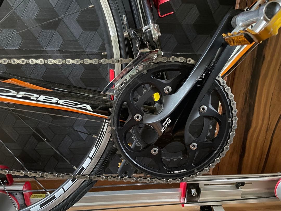 オルベア　ORBEA ロードバイク SHIMANO 105 札幌　北海道