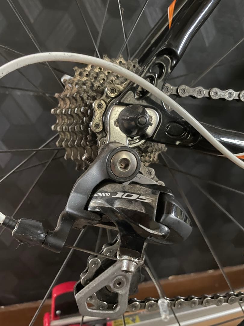 オルベア　ORBEA ロードバイク SHIMANO 105 札幌　北海道