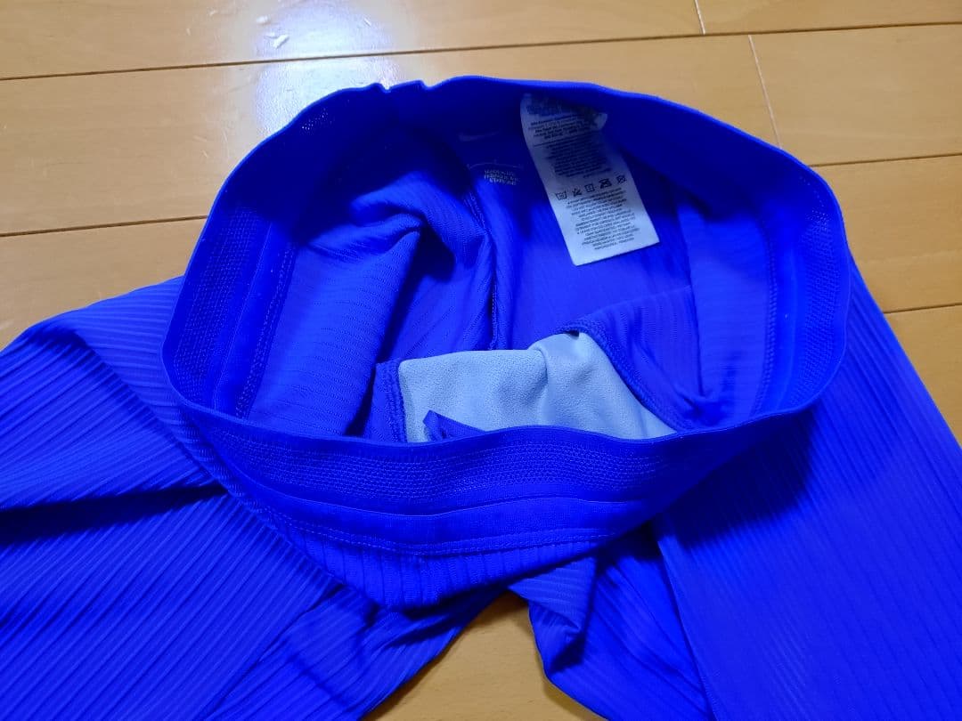 NIKE pro elite ハーフタイツ　Sサイズ