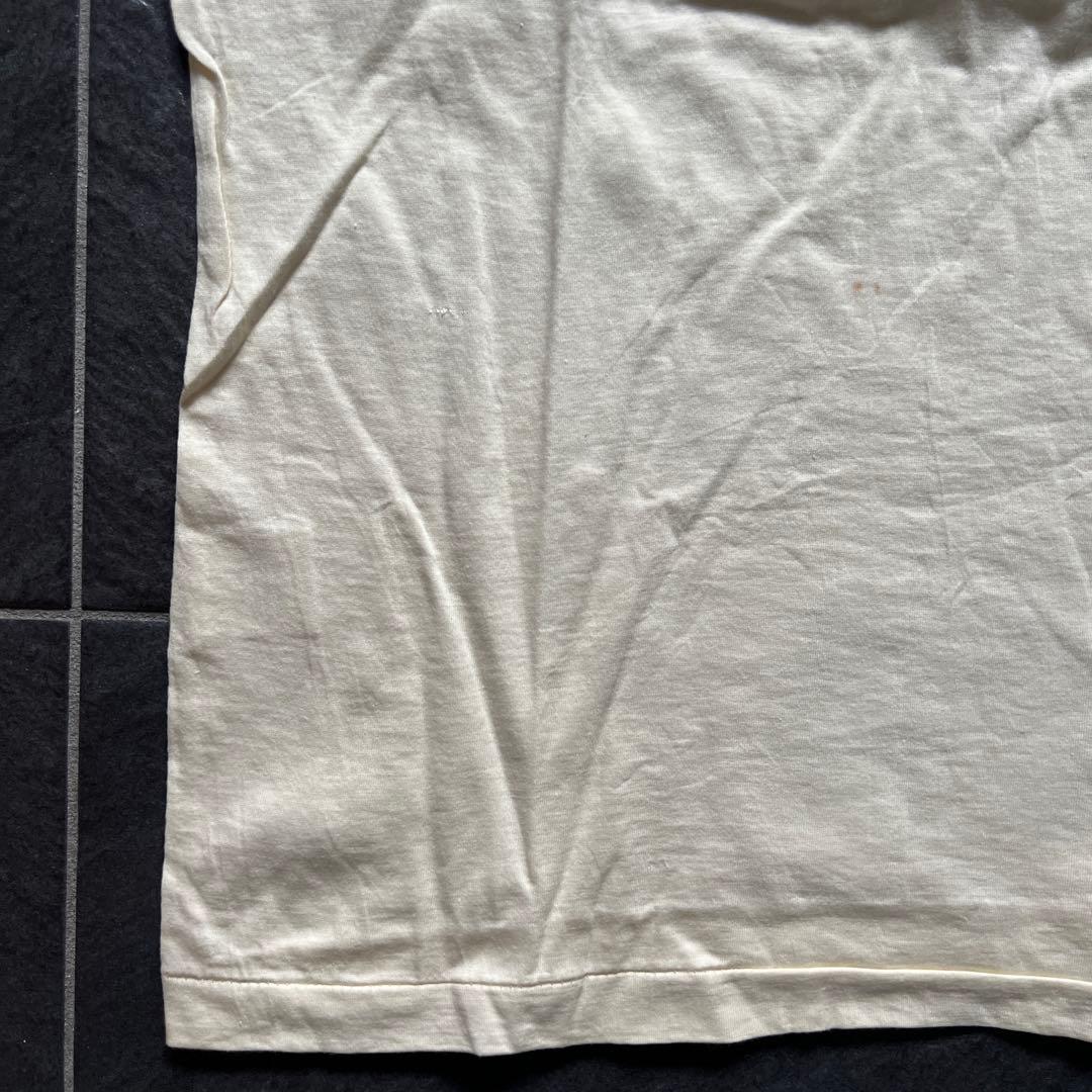 バルサ50 Balsa50 ビッグラッシュ BIG LUSH Tシャツ ザウルス