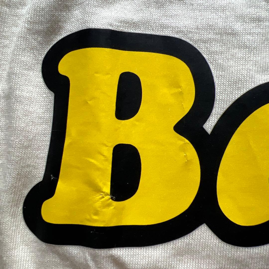バルサ50 Balsa50 ビッグラッシュ BIG LUSH Tシャツ ザウルス