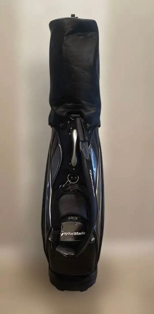 美品 TaylorMade ゴルフバッグ