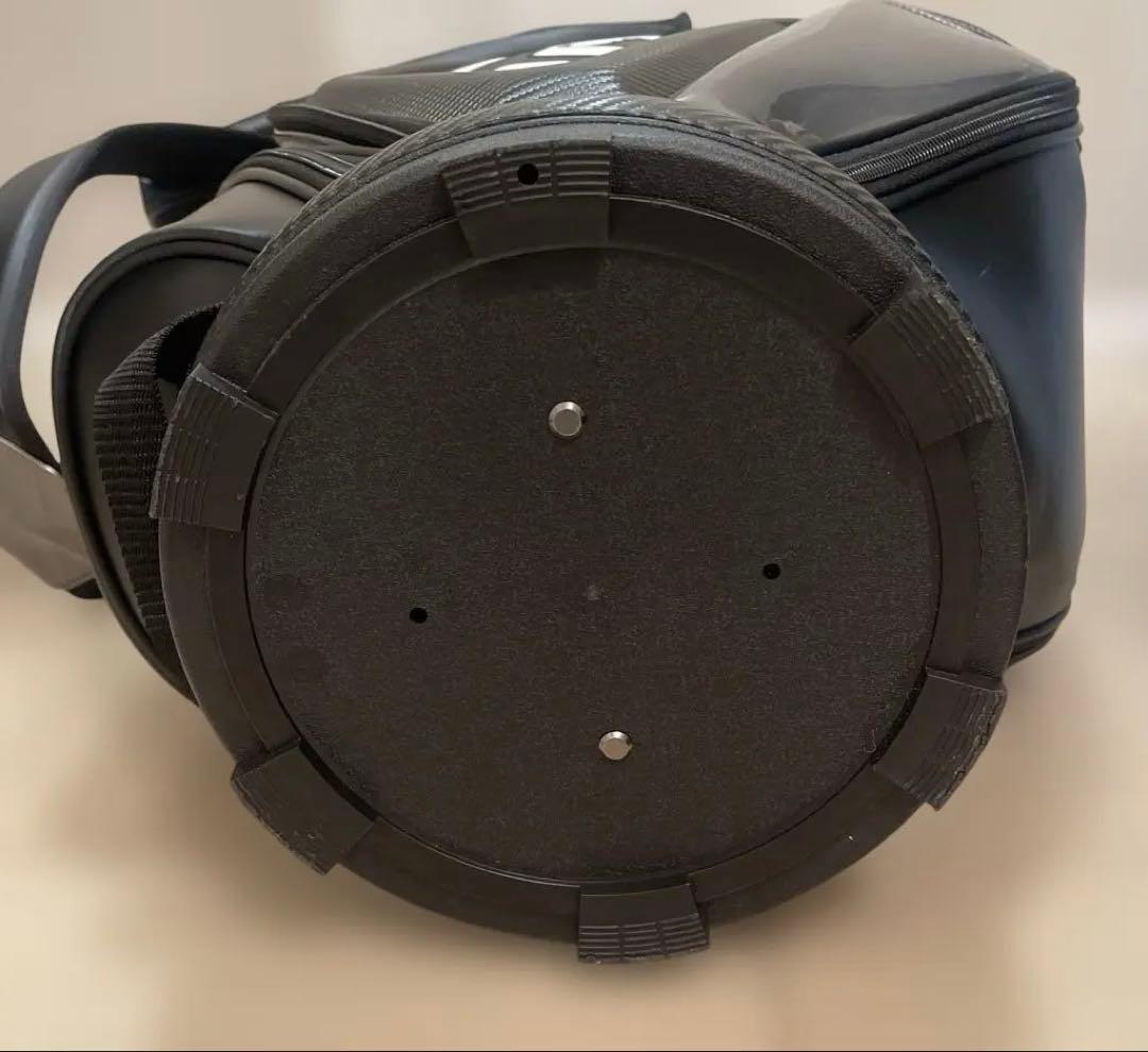 美品 TaylorMade ゴルフバッグ