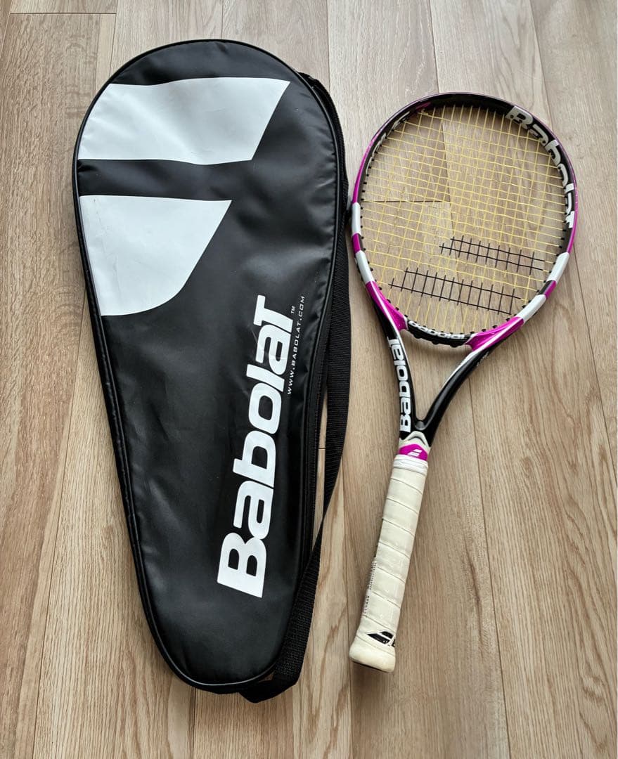 BabolaTバボラ テニスラケット DRIVE Z LITE