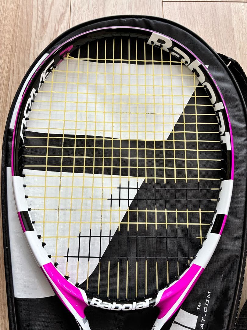 BabolaTバボラ テニスラケット DRIVE Z LITE