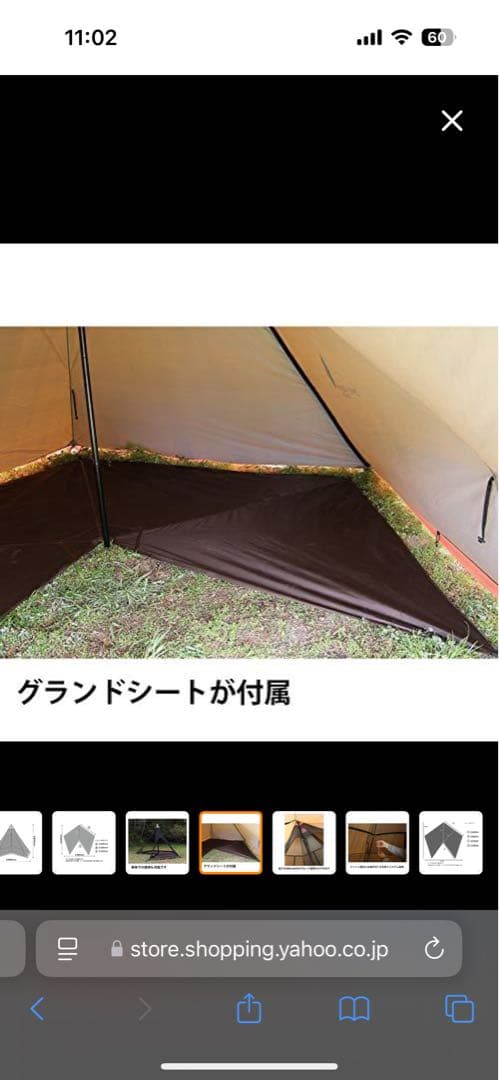 カメレオンOMG