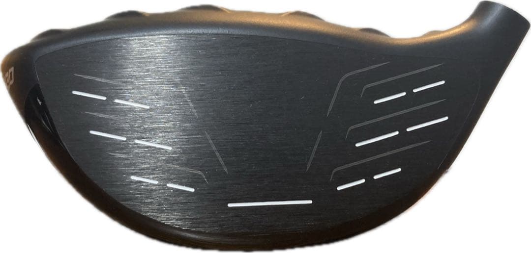 PING G430 LSTドライバー 9度 純正ヘッドカバー付き