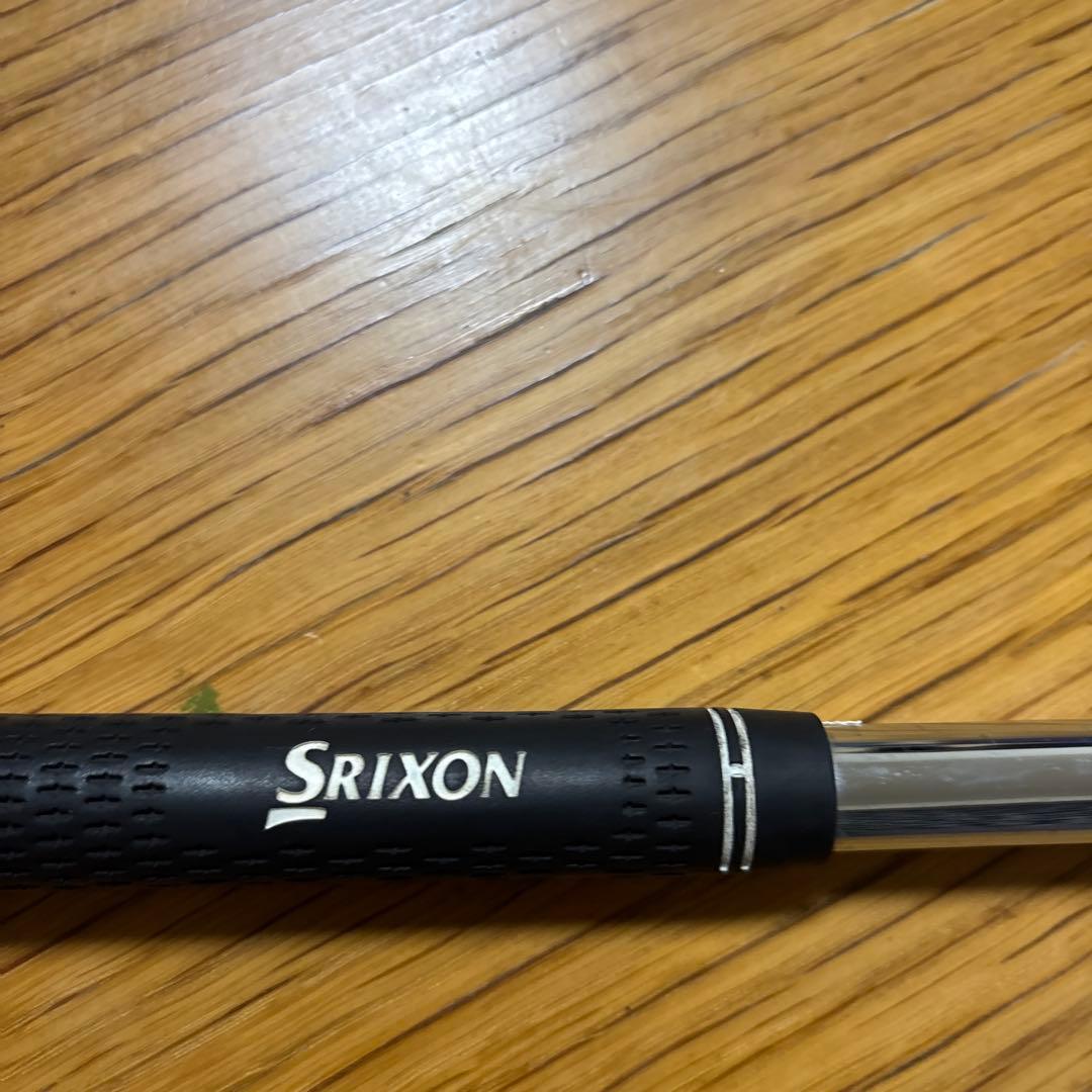 SRIXONスリクソンZ945アイアンセットDGs200