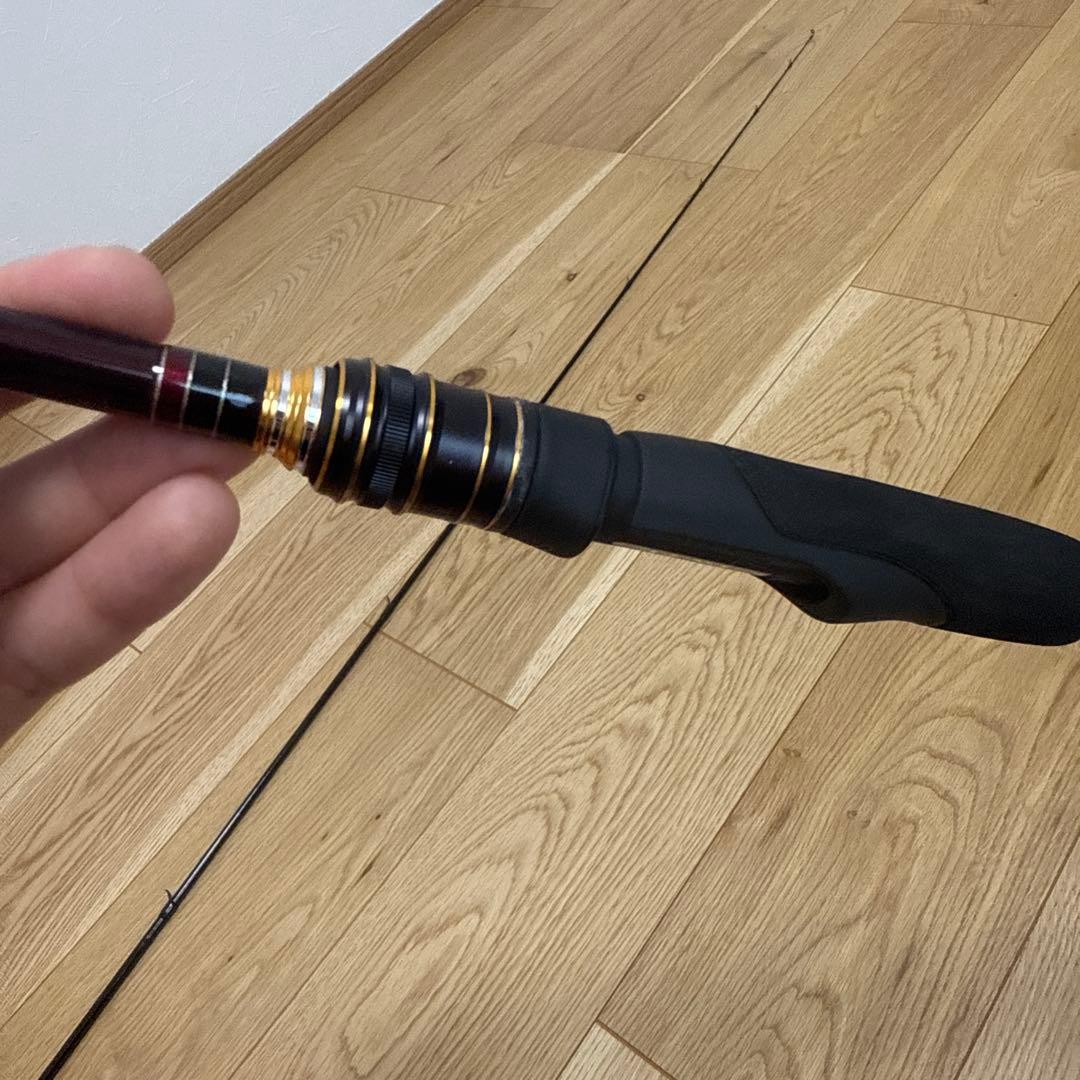 ラグゼ　EGX S89Mソリッド