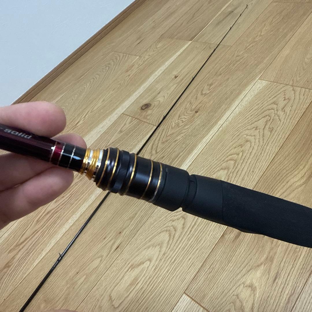 ラグゼ　EGX S89Mソリッド