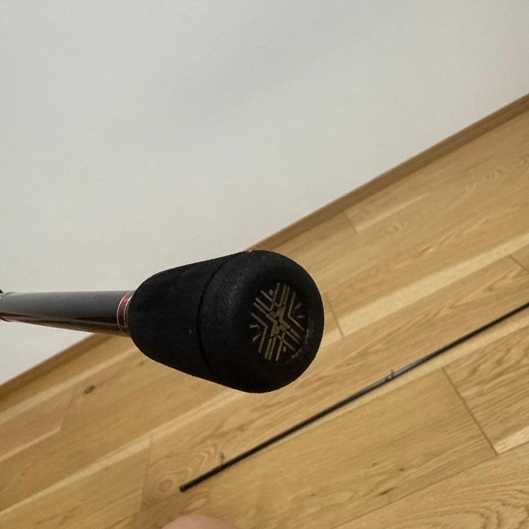 ラグゼ　EGX S89Mソリッド