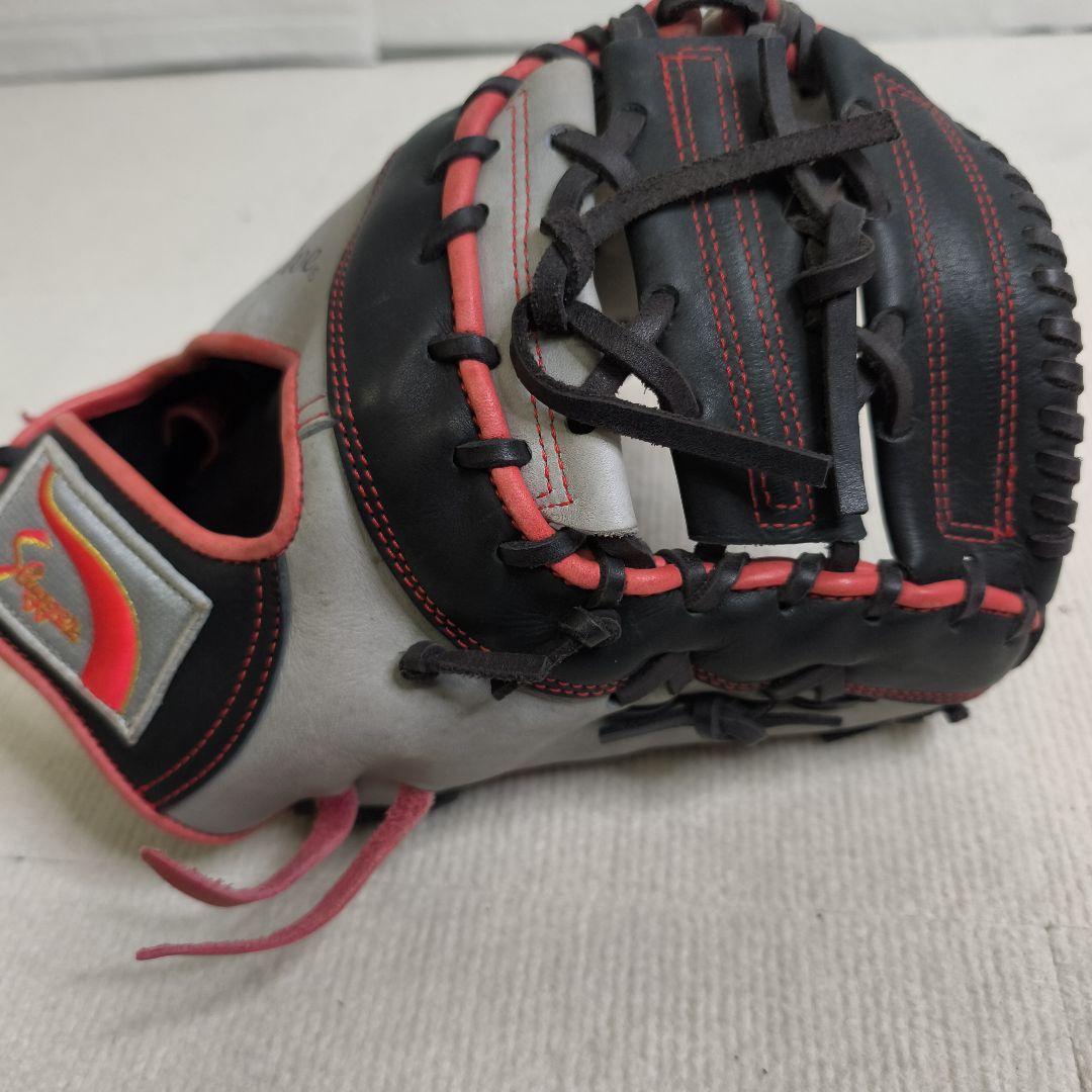久保田スラッガー 野球グローブ ファーストミット