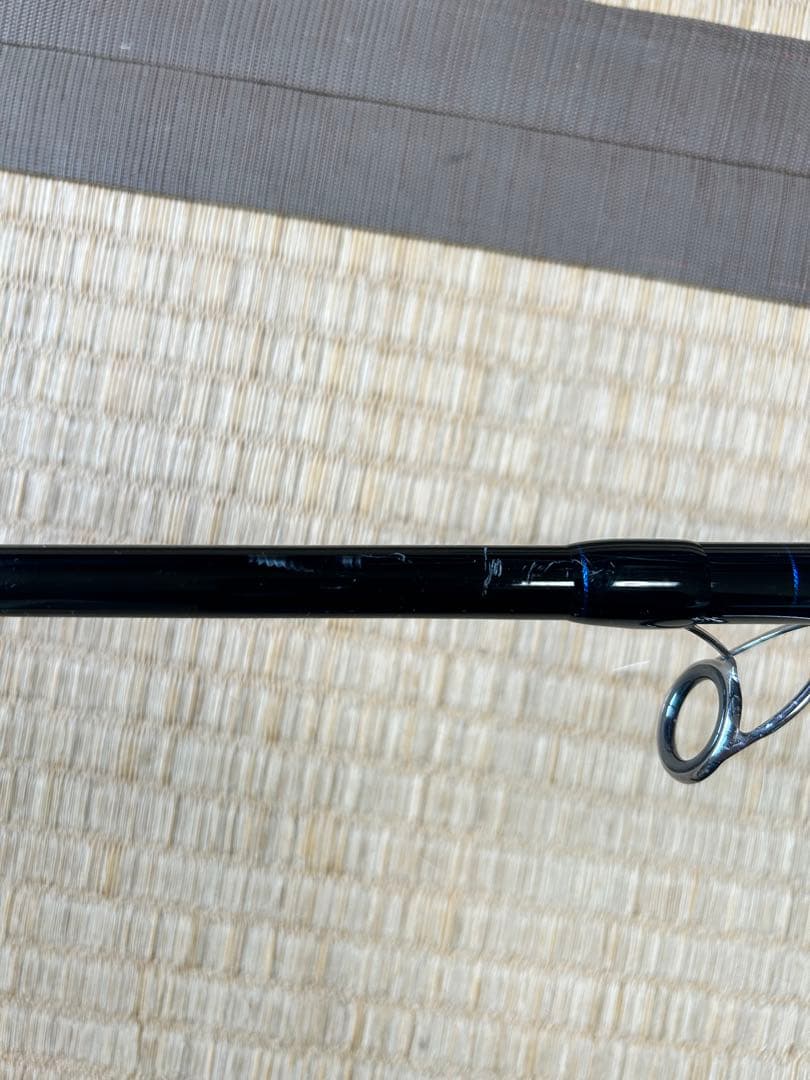 ゼナック　ミュートス　アキュラ　100h kガイド