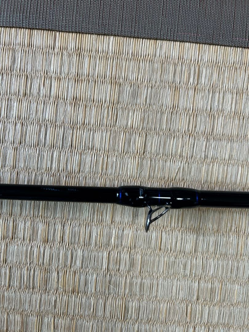 ゼナック　ミュートス　アキュラ　100h kガイド
