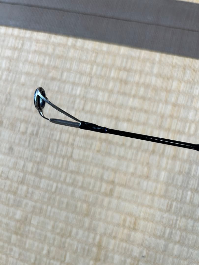 ゼナック　ミュートス　アキュラ　100h kガイド
