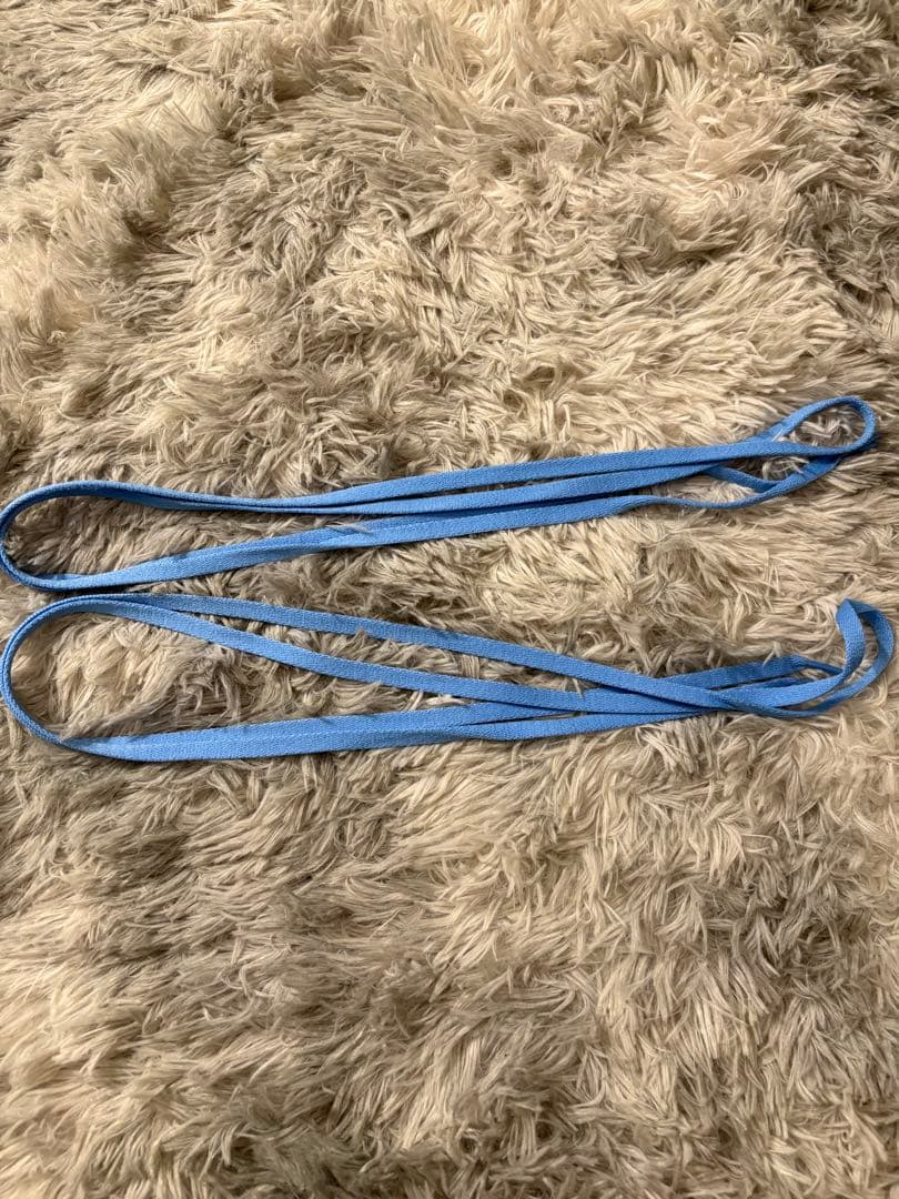 【27.5cm】（美品）aj1 Retro High OG ユニバーシティブルー