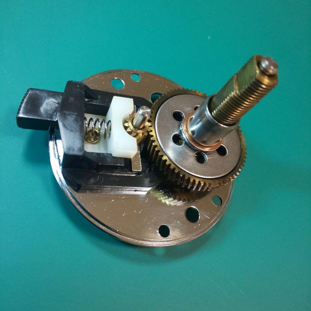 ABU アンバサダー 2500CI グリーン 希少【新品・未使用】 箱・付属品付
