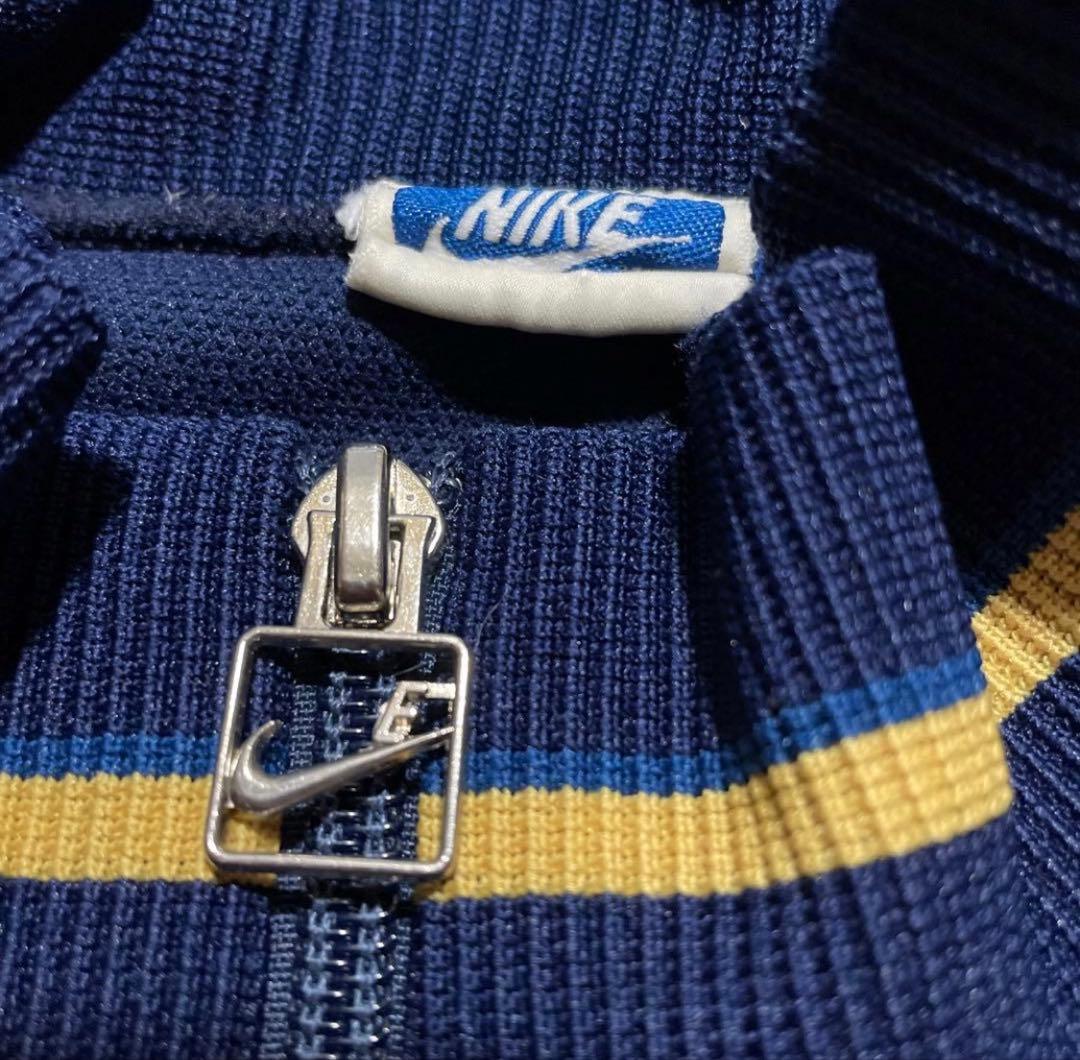 NIKE オールドナイキジャージセットアップ　80's 90's