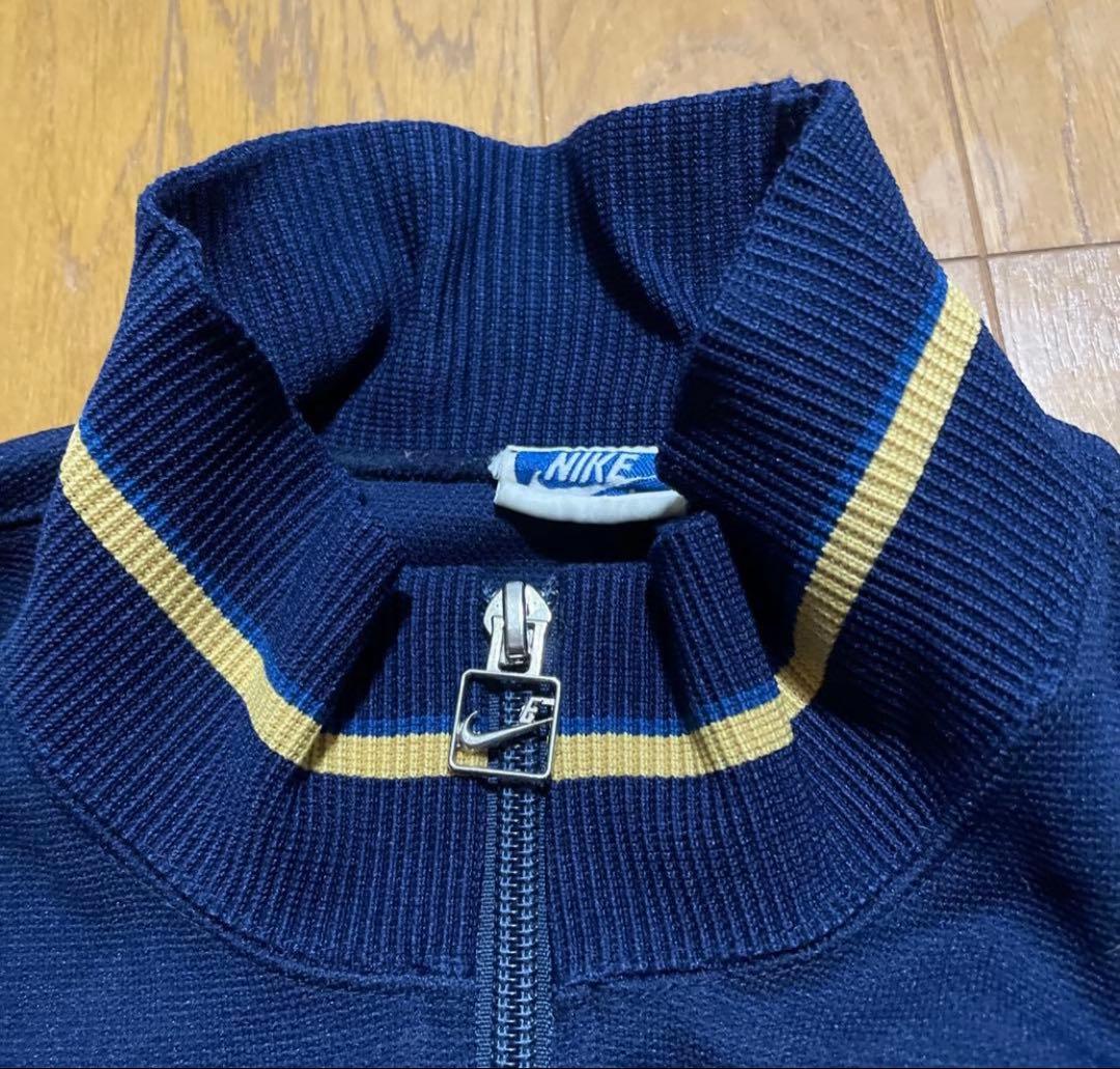 NIKE オールドナイキジャージセットアップ　80's 90's