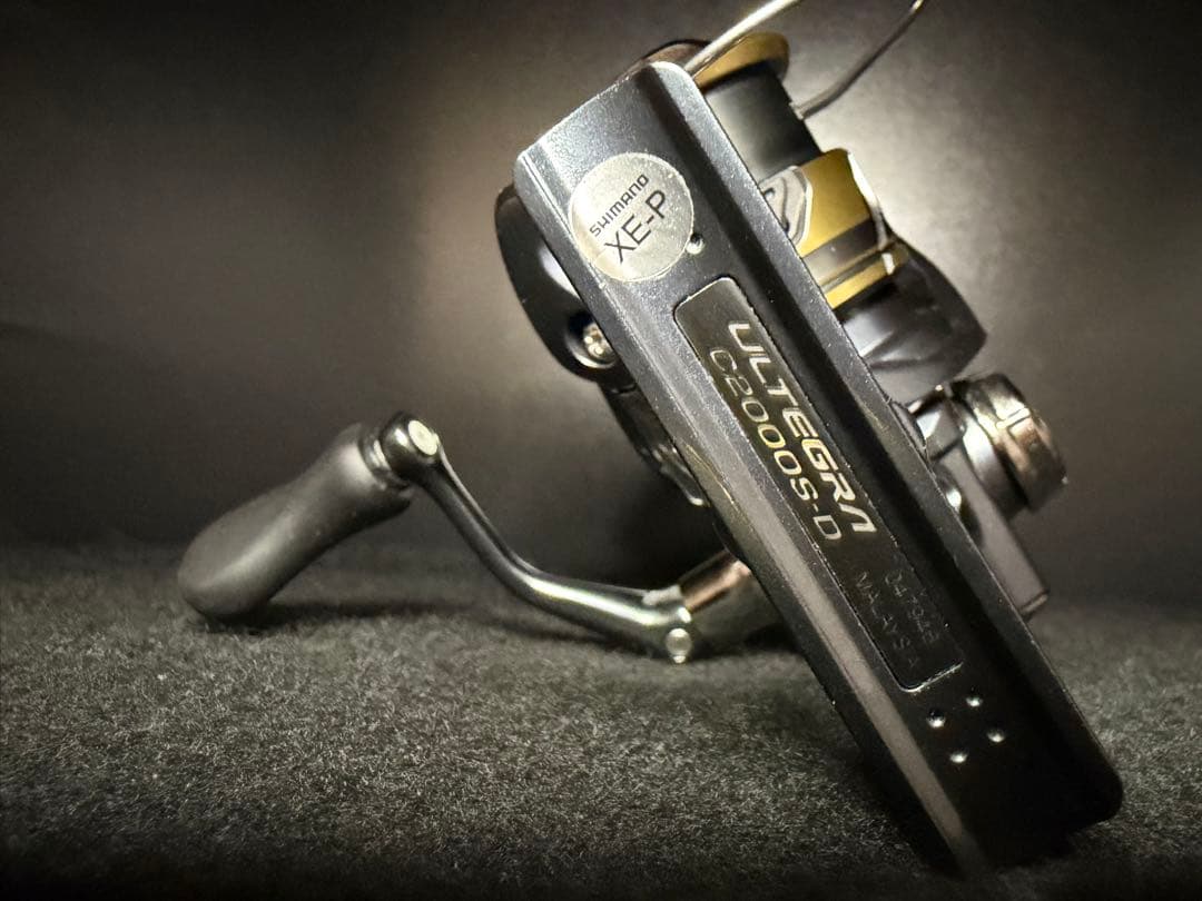 25 アルテグラ C2000S /SHIMANO(シマノ)