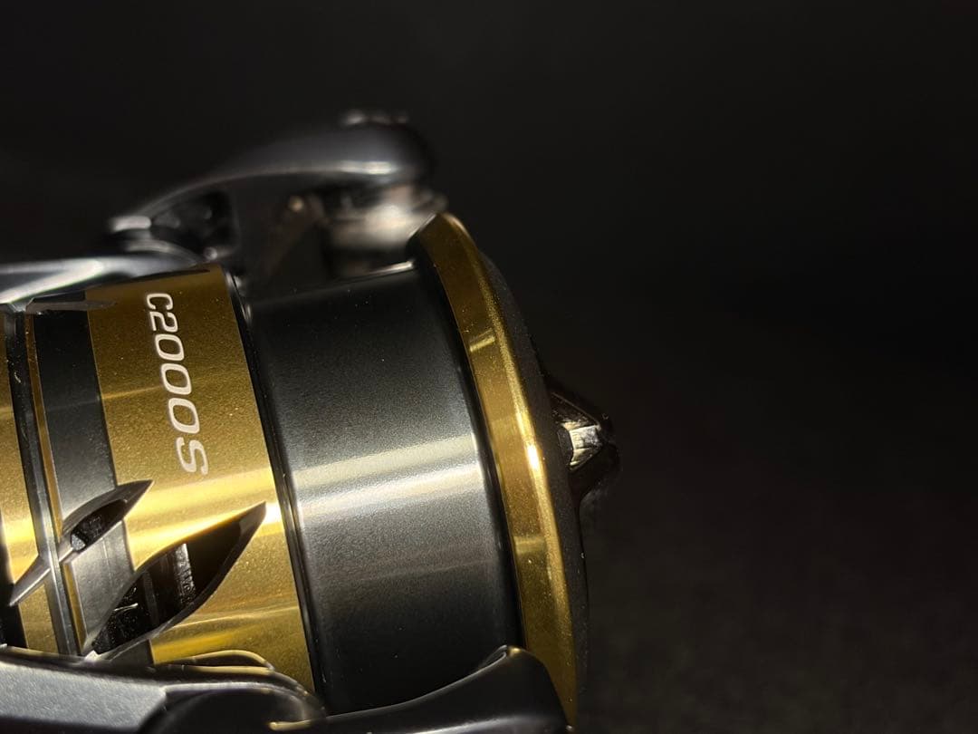 25 アルテグラ C2000S /SHIMANO(シマノ)