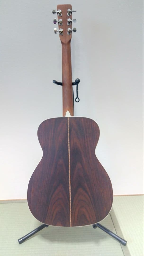 【極美品】Morris F15 ビンテージギター