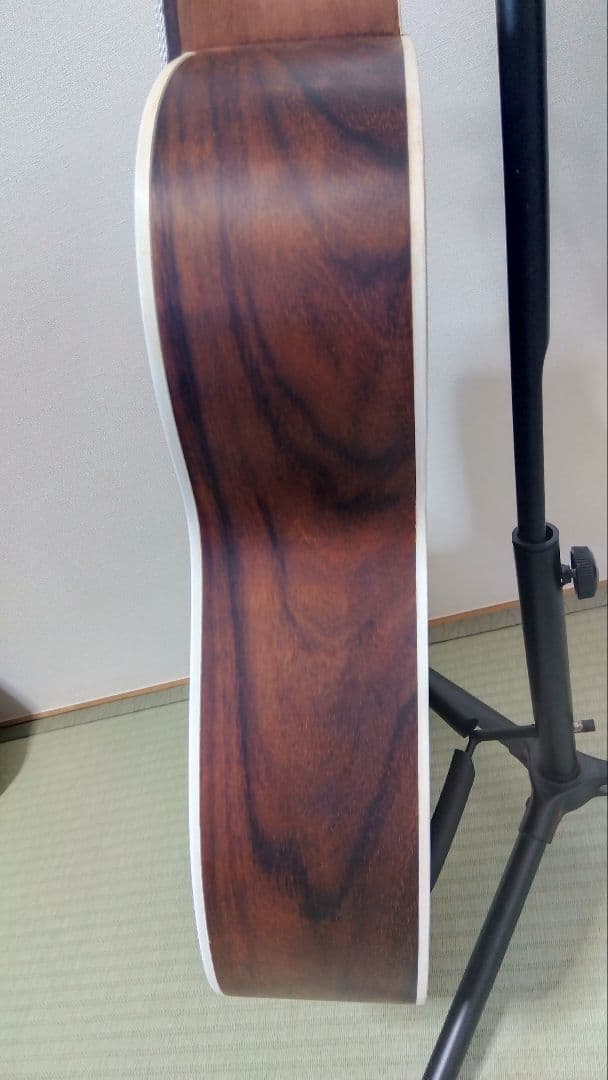 【極美品】Morris F15 ビンテージギター