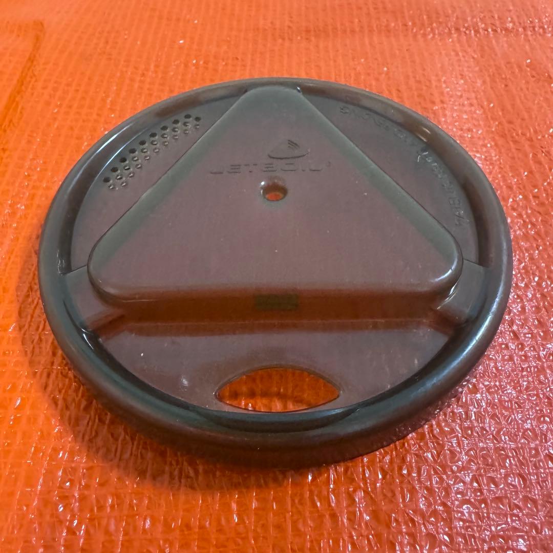 【廃盤カラー】JETBOIL MiniMo ジェットボイル ミニモ デジタルカモ