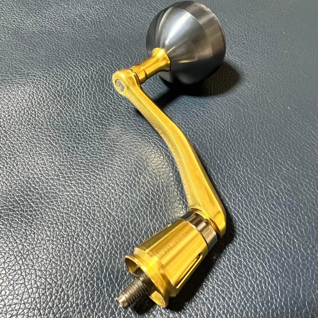 SHIMANO SW14000 スピニングリール　6品