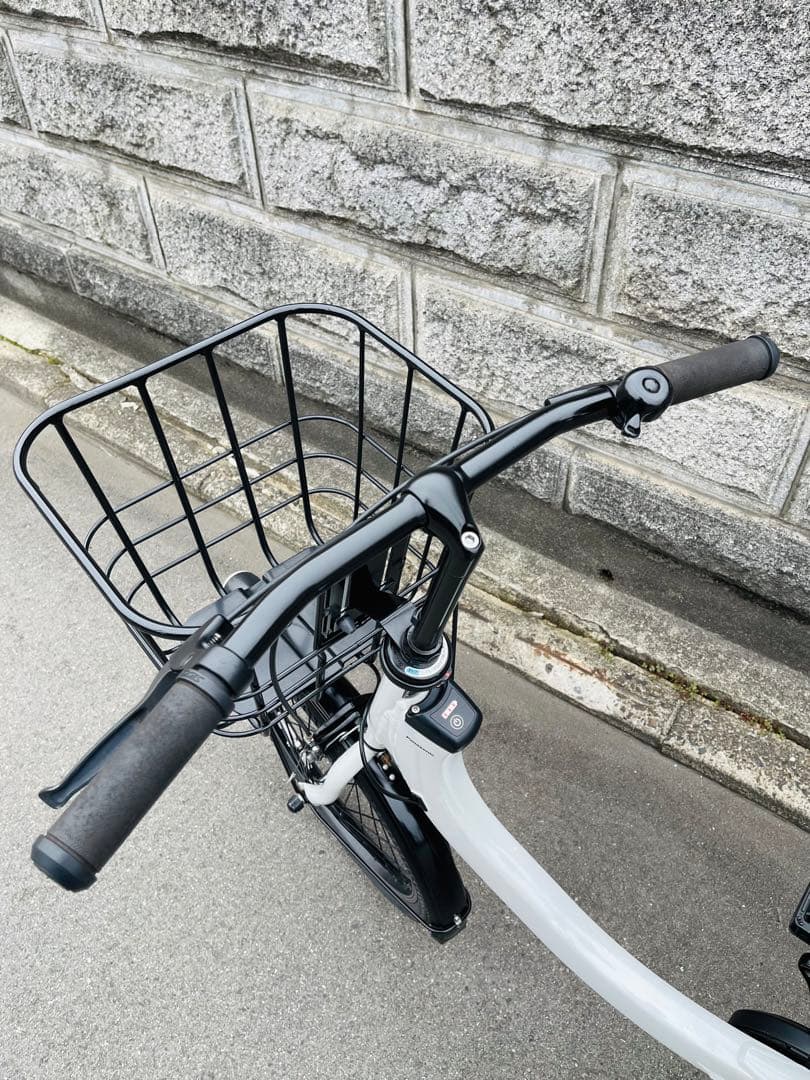電動アシスト自転車 SW BE-ELSW012 Panasonic 大阪引取り
