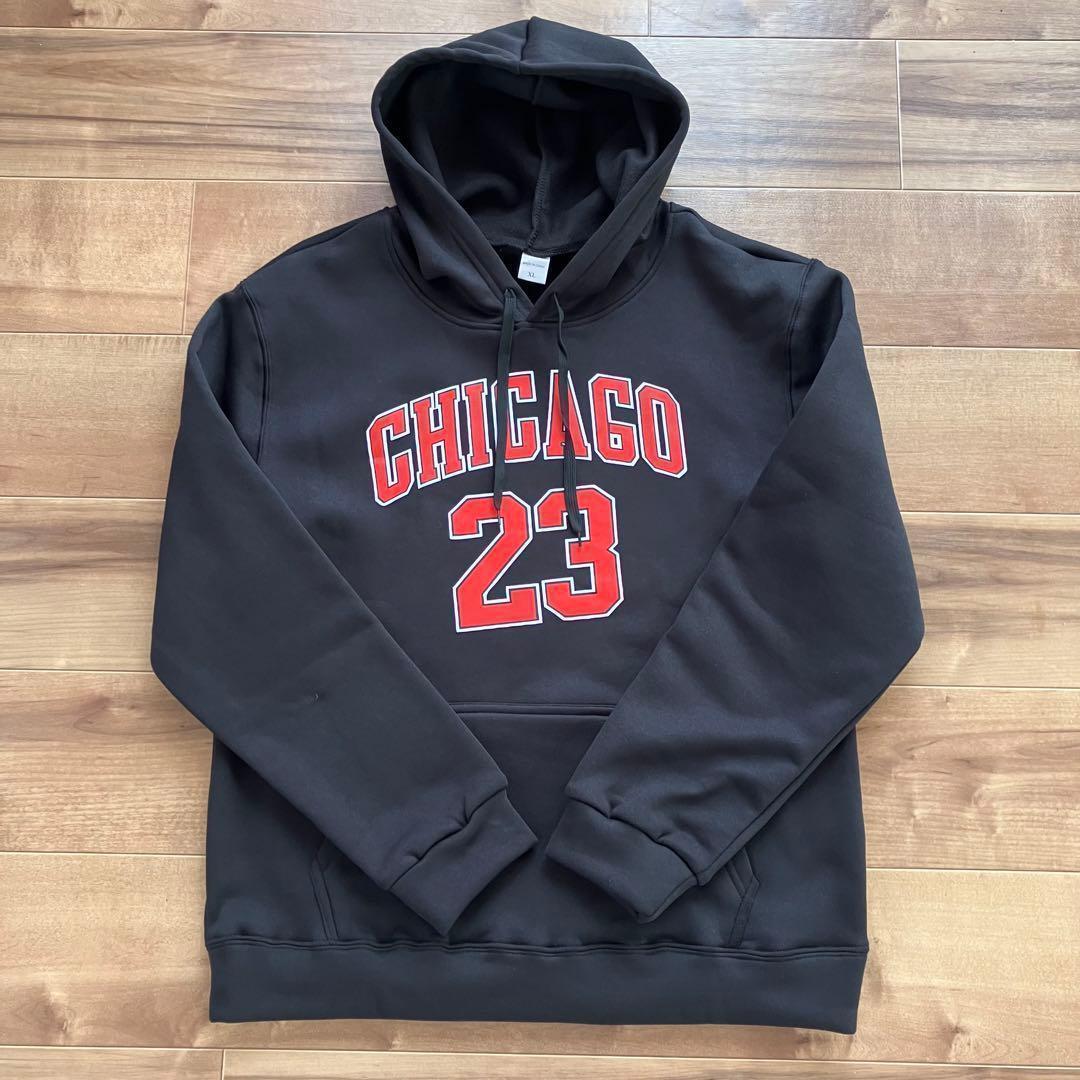 セットアップ　スウェット　JORDAN　パーカー　パンツ　バスケ　NBA 　XL