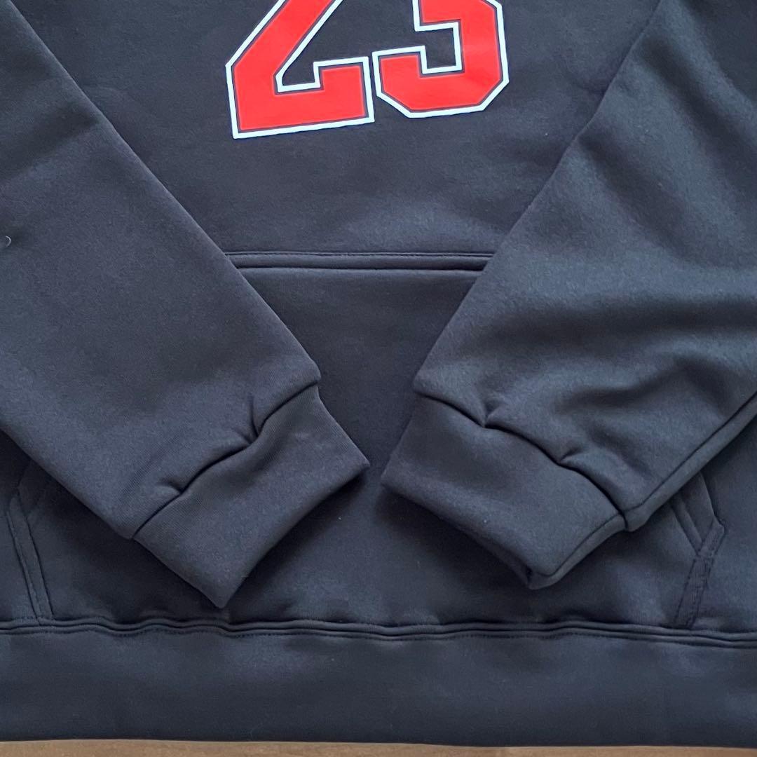 セットアップ　スウェット　JORDAN　パーカー　パンツ　バスケ　NBA 　XL