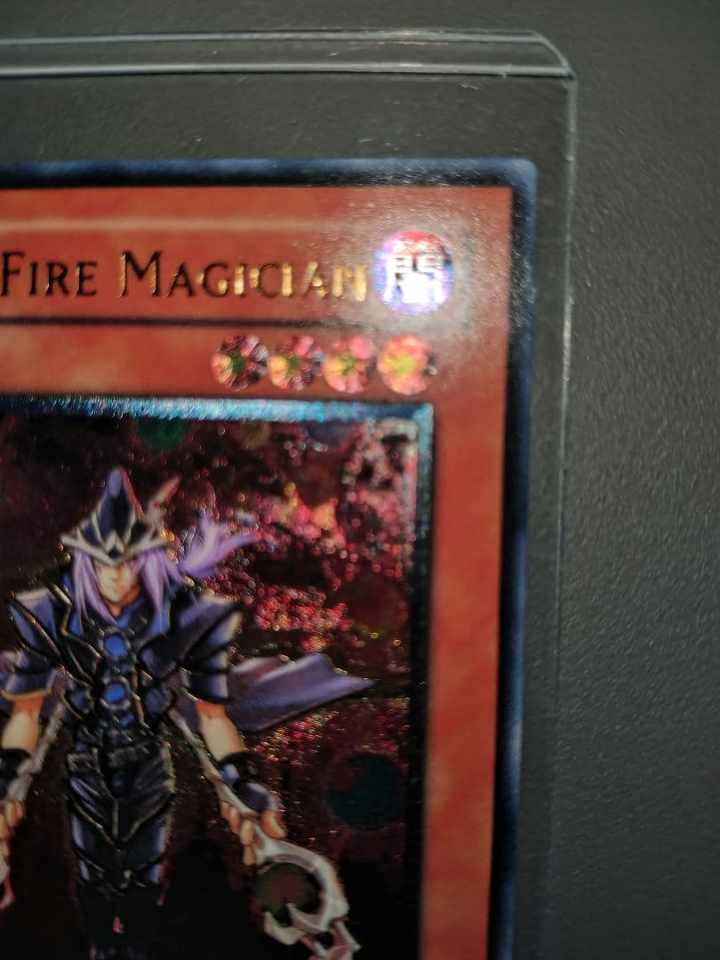 旧アジア 連弾の魔術師 レリーフ