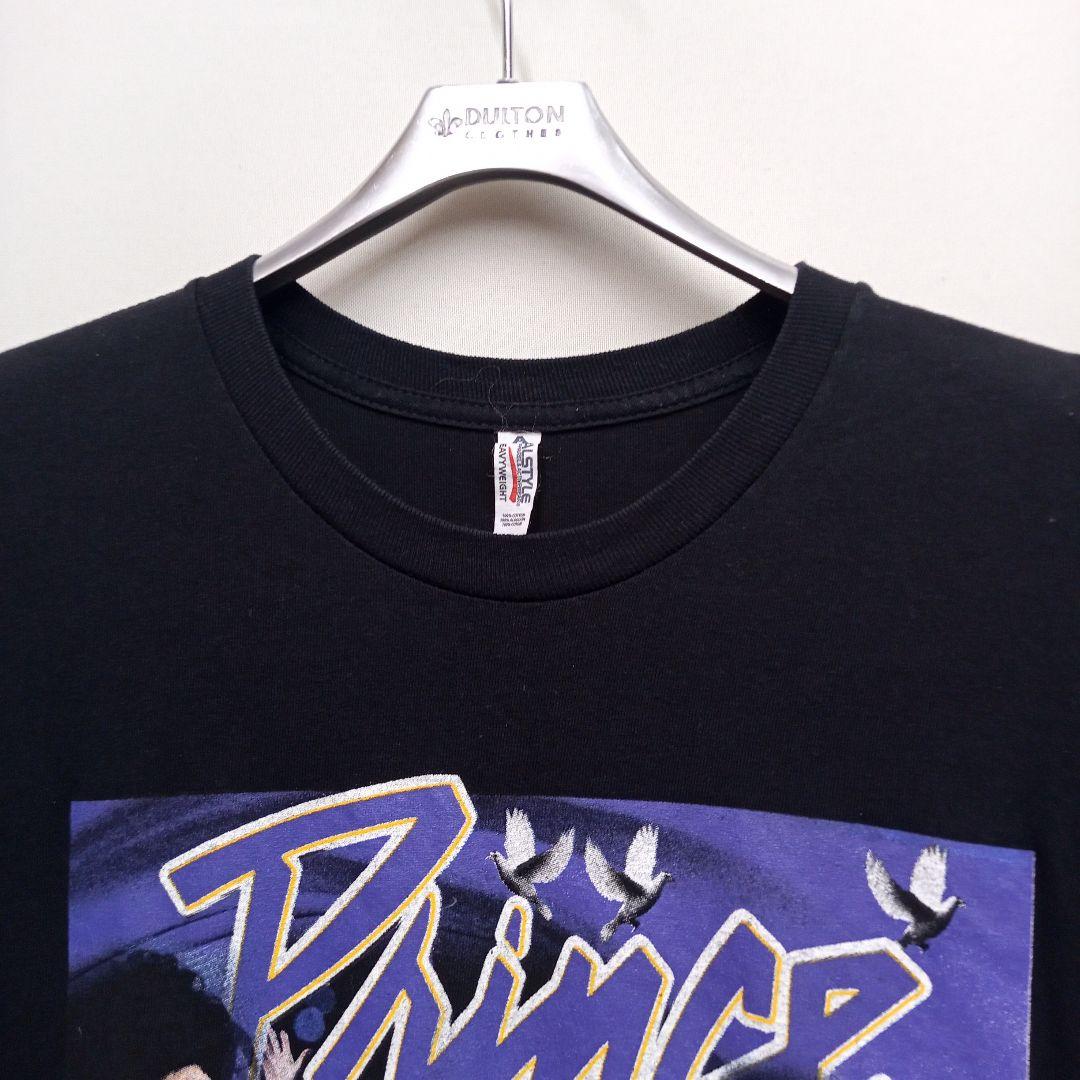 プリンス PRINCE Tシャツ バンドT ロックT